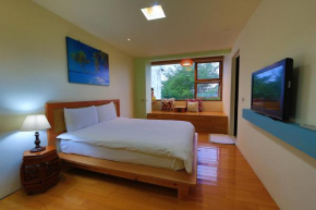 Railway Villa, Taitung City